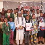 Road to 2023: Shun election malpractices, violence at polls, NOA charges Nigerians