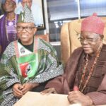 Olubadan and Obi