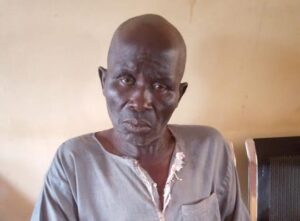 Isa Nana Okpoku