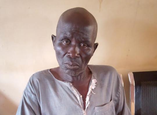Isa Nana Okpoku