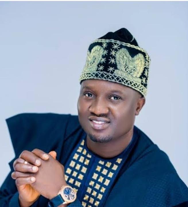 Akinlayo Kolawole