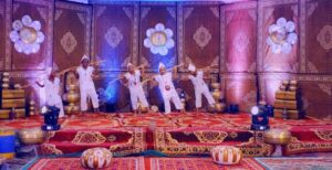 Culture solution to Nigeria’s challenges – Aretean