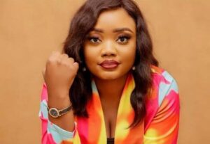 Princess Onuoha Kelechi