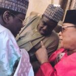 Ex-Jigawa dep gov Gumel dumps APC