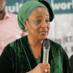 Mrs. Betsy Obaseki