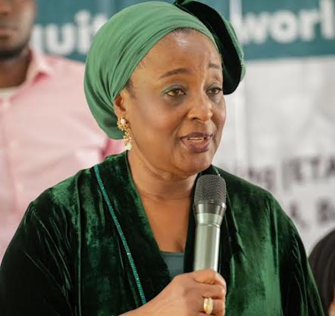 Mrs. Betsy Obaseki
