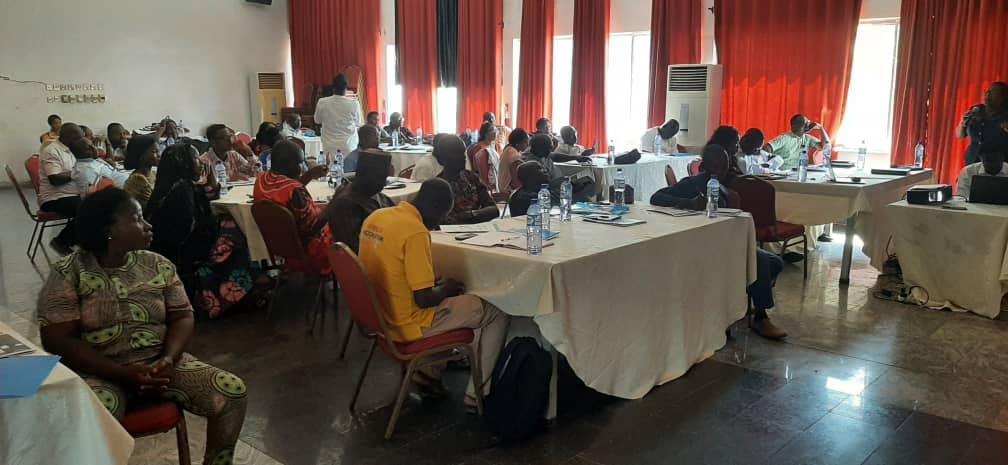 Ortom commends UNICEF over interventions in Benue