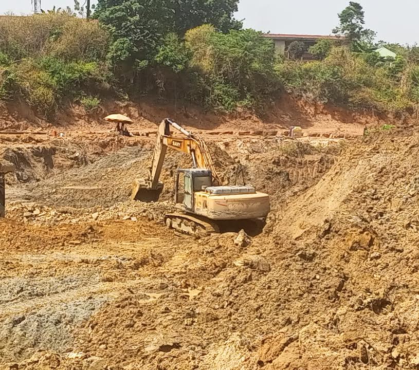 Miners endanger our lives, Osun community lament