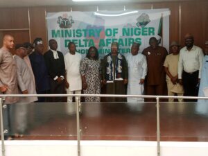 UNICAL alumni making us proud – VC Prof Obi