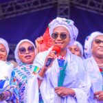 Oluremi Tinubu