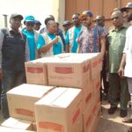 Over 600 dead, 1.3 million displaced in 2022 flooding – UNICEF