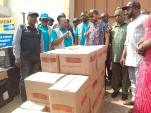 Over 600 dead, 1.3 million displaced in 2022 flooding – UNICEF
