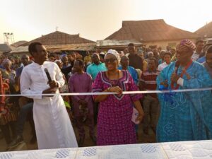 Road to 2023: Shun vote-buying, vote your conscience to have good leaders – Prophet Olu-Alo