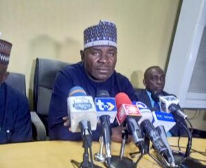 Taraba Assembly passes N173.2 billion 2023 Appropriation Bill into law