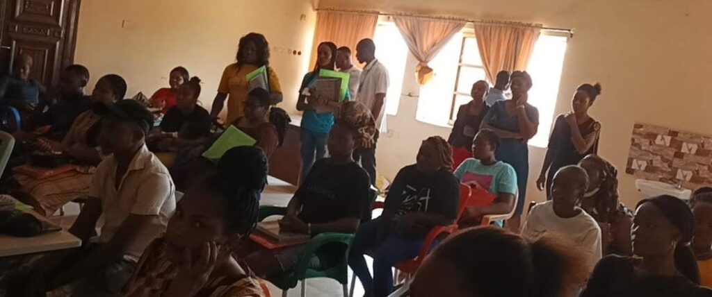 Senator Oduah sponsors 250 persons for Nursing Assistant programme in Anambra hospital
