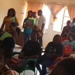 Senator Oduah sponsors 250 persons for Nursing Assistant programme in Anambra hospital