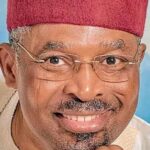 Alhaji Isah Liman Kantigi