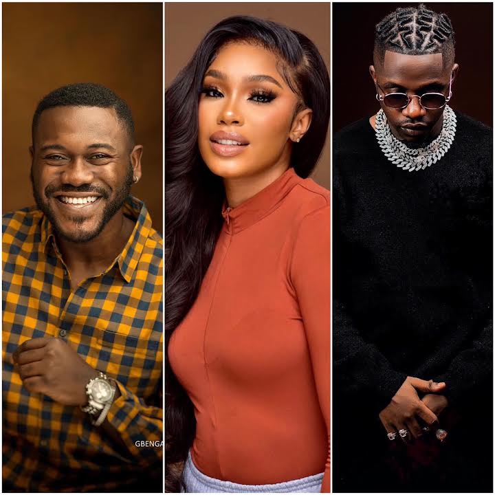 Top Charts Africa Magazine features Sharon Ooja, Deyemi Okanlawon, others in new edition