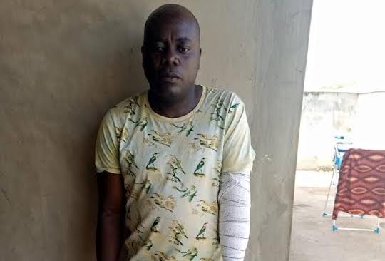 Mr Victor Ogungbemi
