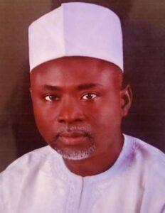 Mallam Ibrahim Lawal