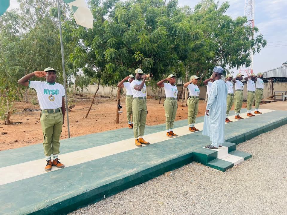 Kebbi: Corps members urged to respect host cultures, stay out of politics