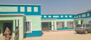 Varsity don builds SGBV survivor centre in Kaduna