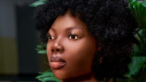Omeife: Nigeria to officially unveil Africa’s first humanoid robot