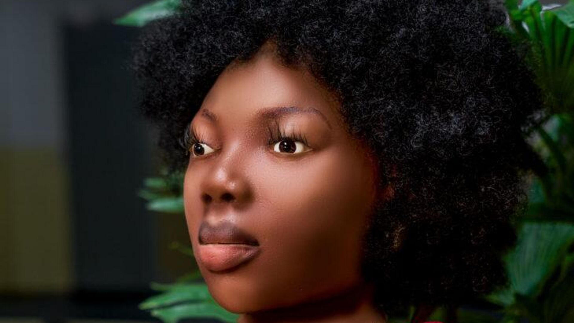 Omeife: Nigeria to officially unveil Africa’s first humanoid robot