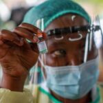 COVID vaccination: We’ve exceeded our target – FG