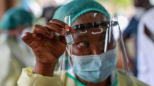 COVID vaccination: We’ve exceeded our target – FG
