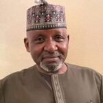 Mu’azu Jaji Sambo