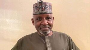 Mu’azu Jaji Sambo