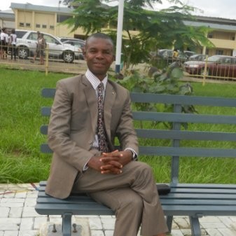 Odinakachukwu Ejiogu