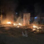 Gombe 2023: Group wants IGP, NSA to arrest those behind attack on PDP campaign office