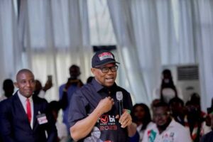 Peter Obi