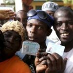 Road to 2023: Our people selling their PVCs for pittance, Northern elders confirm INEC’s worry