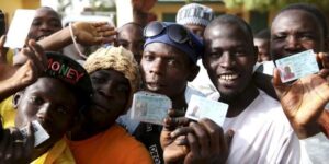 Road to 2023: Our people selling their PVCs for pittance, Northern elders confirm INEC’s worry