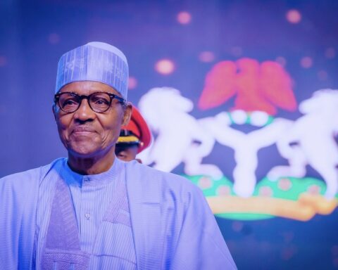 President Muhammadu Buhari