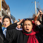US slams Taliban for women’s NGO jobs ban in Afghanistan