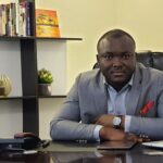 Wisdom Kwati