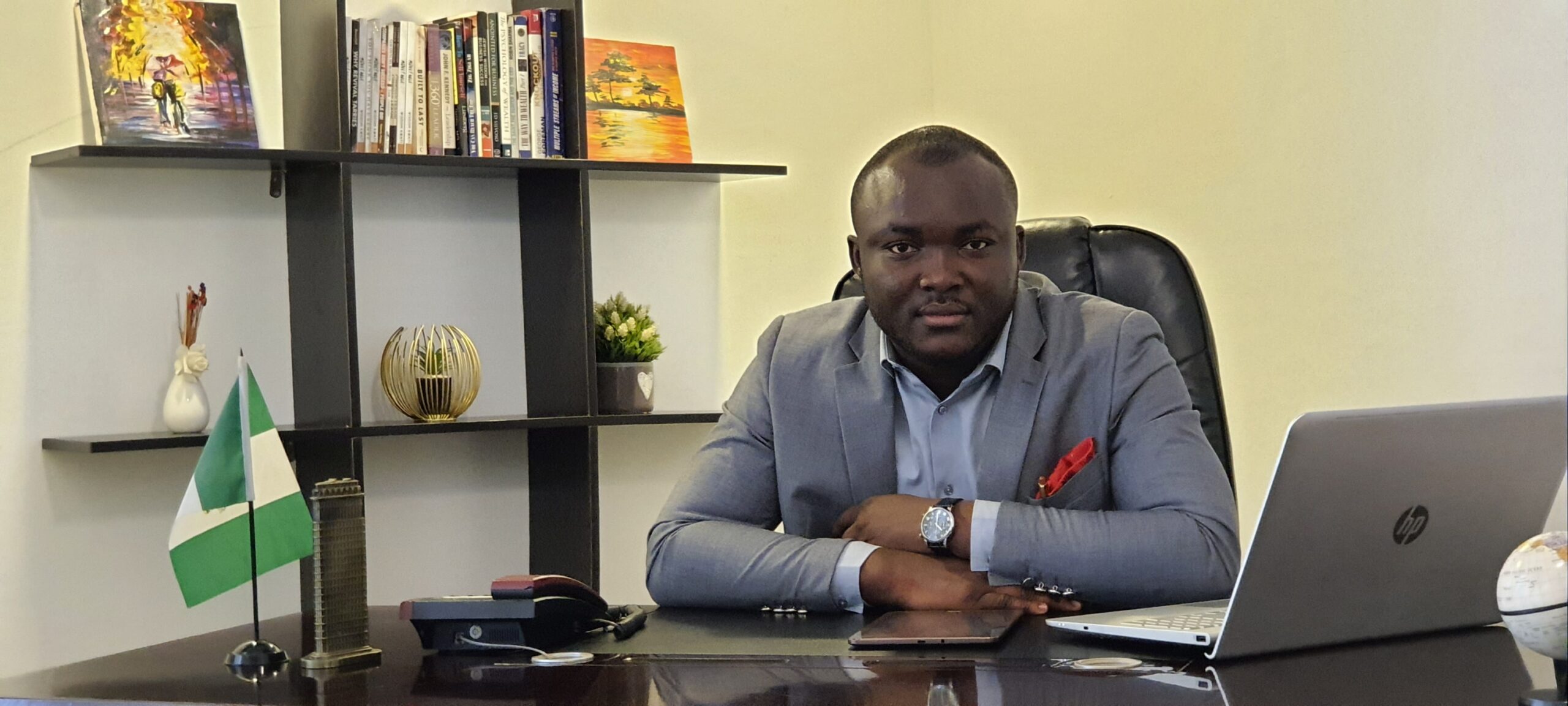 Wisdom Kwati
