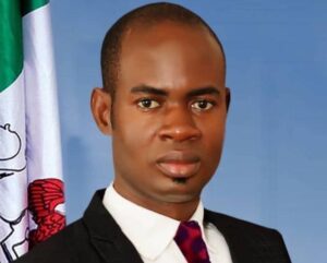 Collins Eze