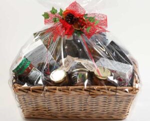 Christmas: Charity donates food to Ogun orphanages