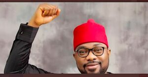 Ikenga Imo Ugochinyere