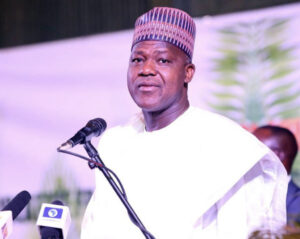 Yakubu Dogara