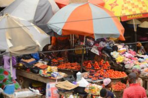 Food prices, transport fares rise in November – NBS
