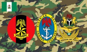 ARMED-FORCES