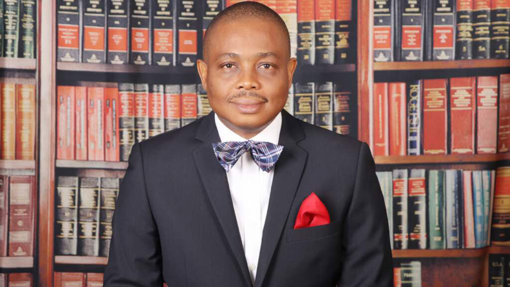 Afam-Osigwe