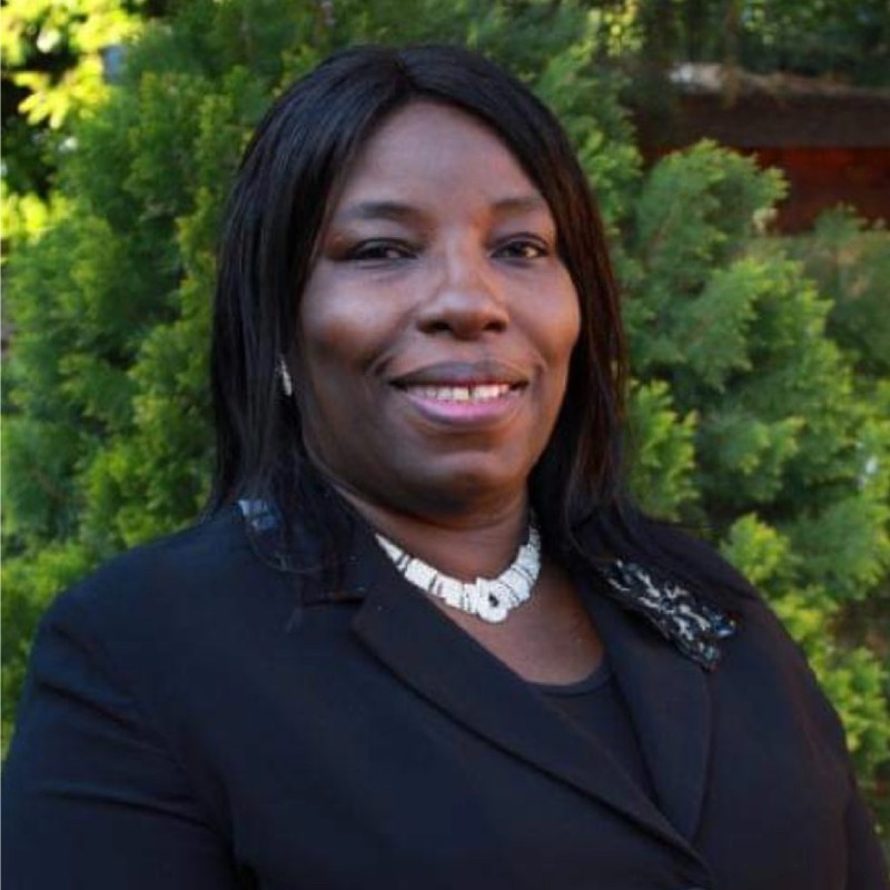 Apostle Titi Oluwadare,