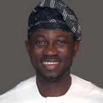 Ayeni Adekunle